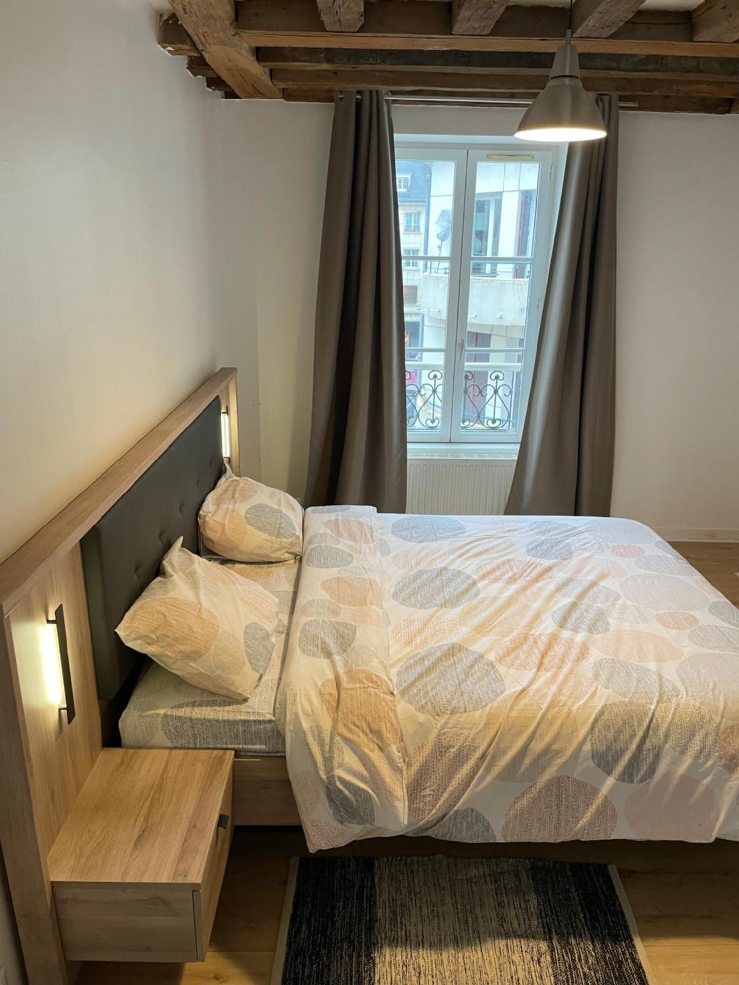 ! Appartement Orléans